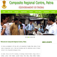 Composite Regional Centre, Patna..