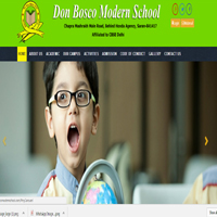 Don Bosco Modern School