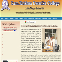 Dwarika College