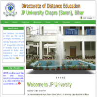 Jai Prakash University (Chapra)
