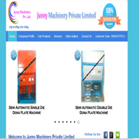 Junny Machinery Pvt. Ltd