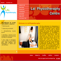 Lal Physiotherapy Centre