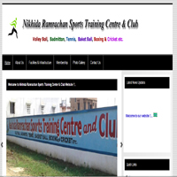 Nikhida Ramrachan Sports Training Center & Club