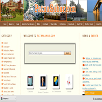 AshPatnaSahar.com, the local search portal for the city Patnaiana