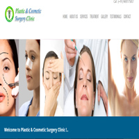 Plastic & Cosmetic Surgery Clinic