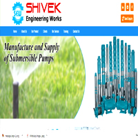 Shivek Engineering Works
